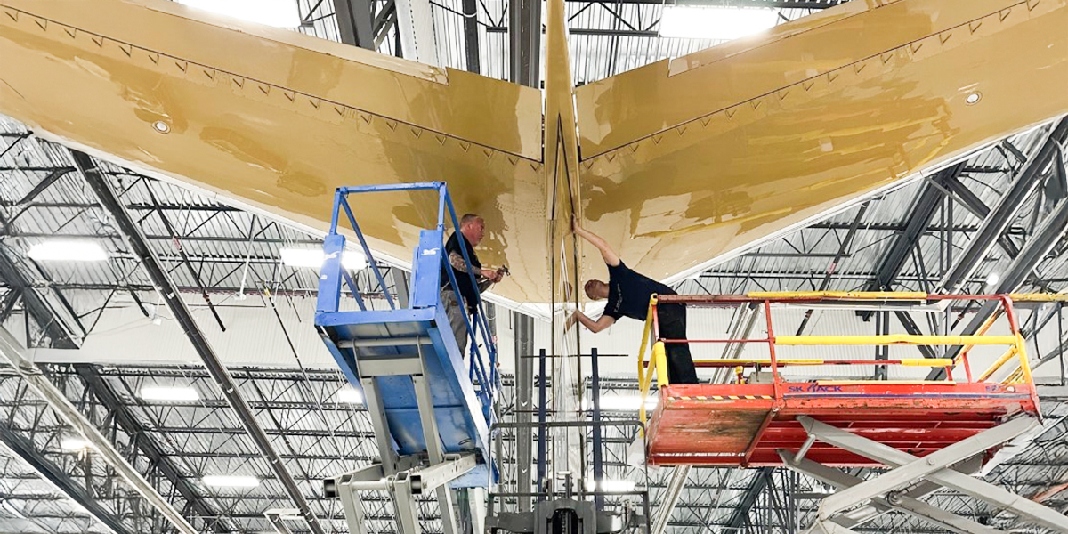 Pre-Purchase Inspections