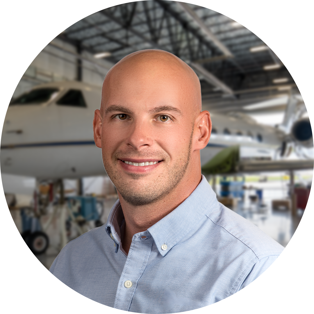 Rick Smith, Chief Inspector